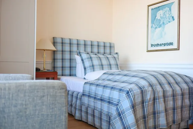 Room, Single, Land View, Grand Hotel Seeschlosschen Spa Golf Resort 4/8