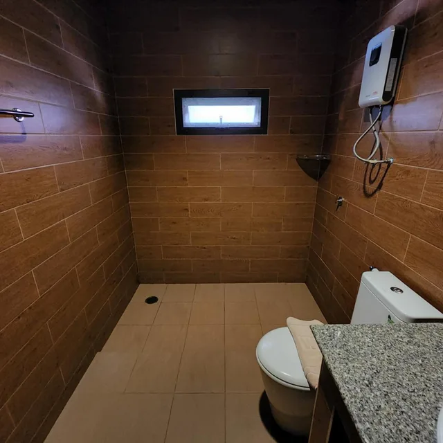 بنغل بغرفتي نوم بمنطقة جلوس، La-or Resort 6/6