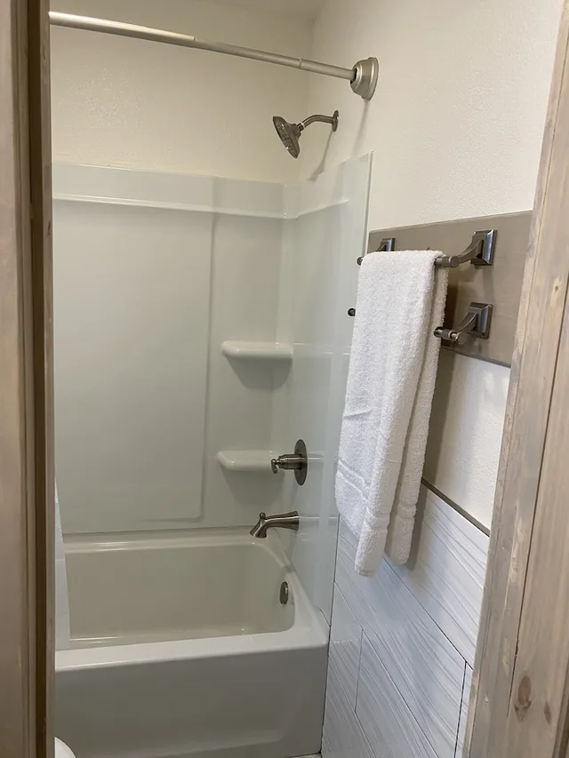 Standard, 2 Double Beds, Gulf Coast Inn 7/10