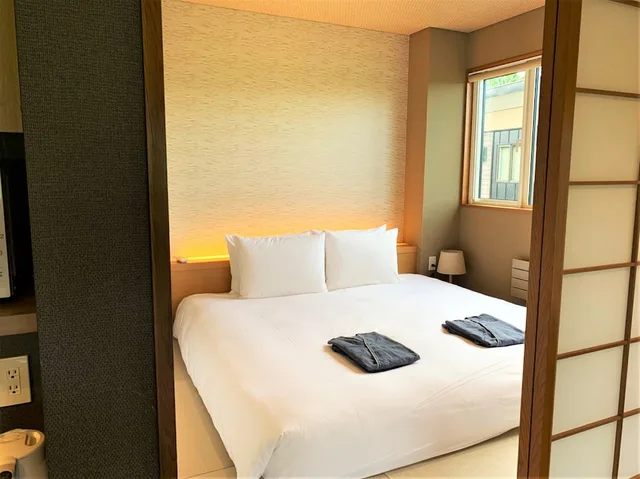 Japanese, Apartment, Miru Niseko 2/2