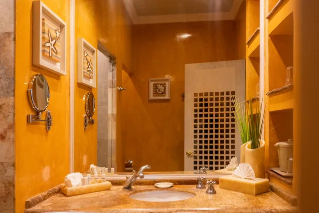 Room, Twin Beds, City View, Gran Hotel de Queretaro 5/5