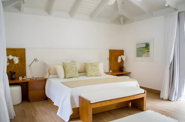 فيلا كلاسيكية بسرير فردي بـ4 غرف نوم، Casa de Campo Resort & Villas 1/3