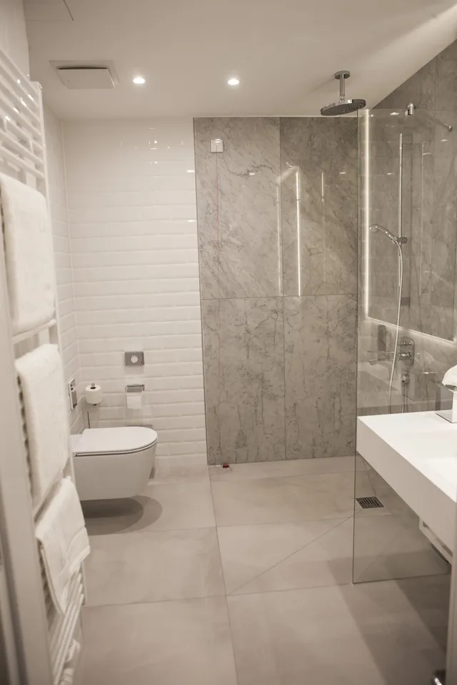 Room, Double Bed, H24 Hotel Berlin Lichtenberg 9/10