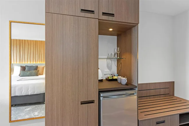 Upgrade, King Bed، Hotel Elms Christchurch, Ascend Hotel Collection 5/5