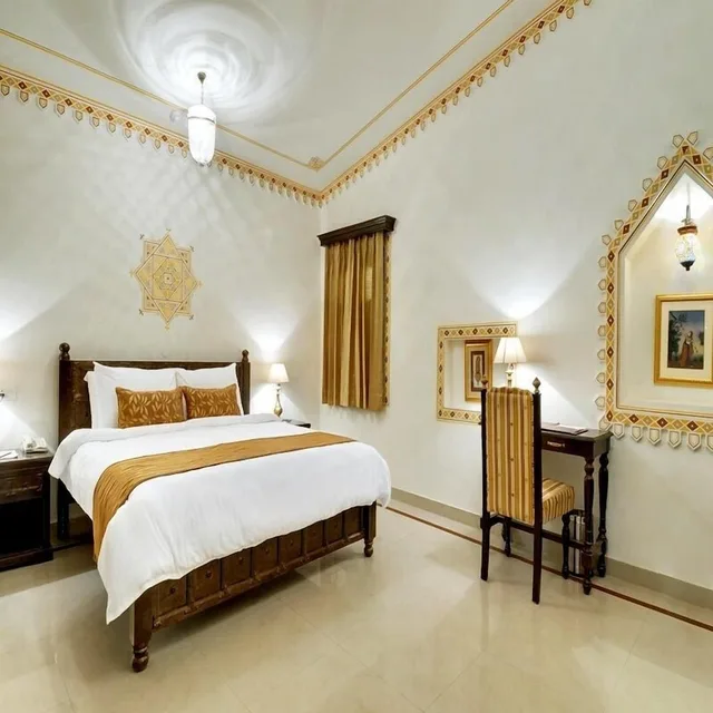 Heritage, Suite, King Bed، Pride Amber Villas Resort 2/4