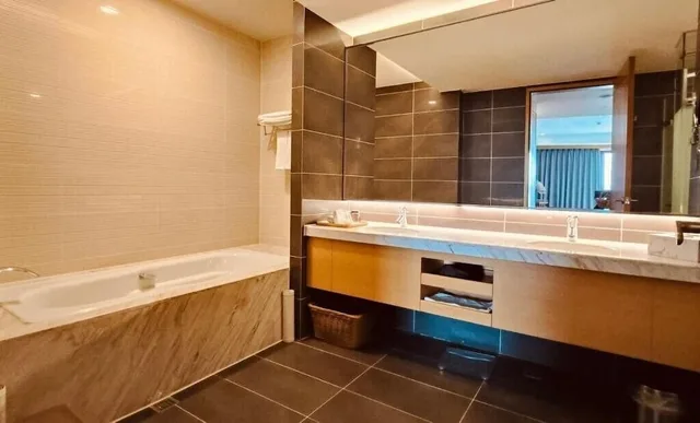 جناح ديلوكس، Lihpao Resort- Fullon Hotel 9/9