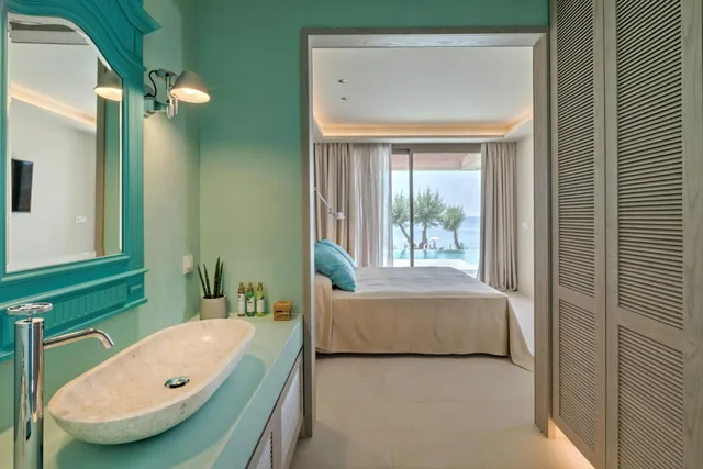 Beach, Villa, Accessible، Amada Colossos Resort 2/3