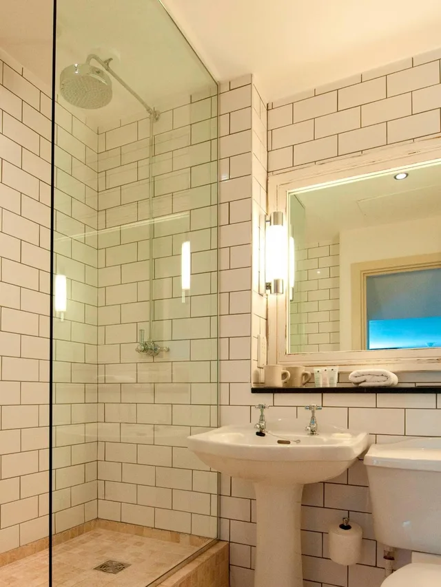 Snug، Didsbury House Hotel 5/5