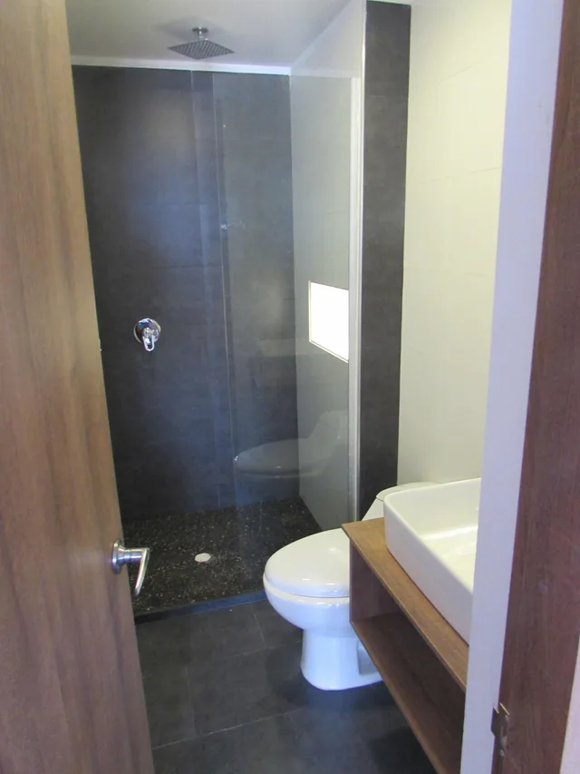 Executive, Double Bed, City View, Hotel Bogota DC 7/7