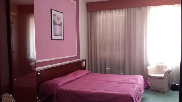 غرفة بسرير مزدوج، HOTEL ANNABELLE 6/7