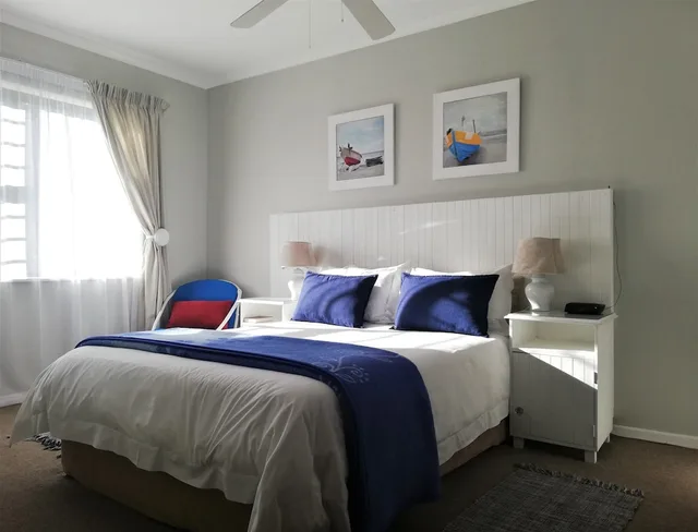 Room, Double Bed, Blouberg Dolphin Inn 2/10