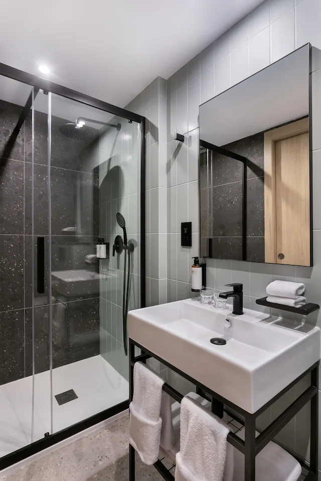 غرفة قياسية بسرير كينج، Hotel Mistral St. Julian's 9/10