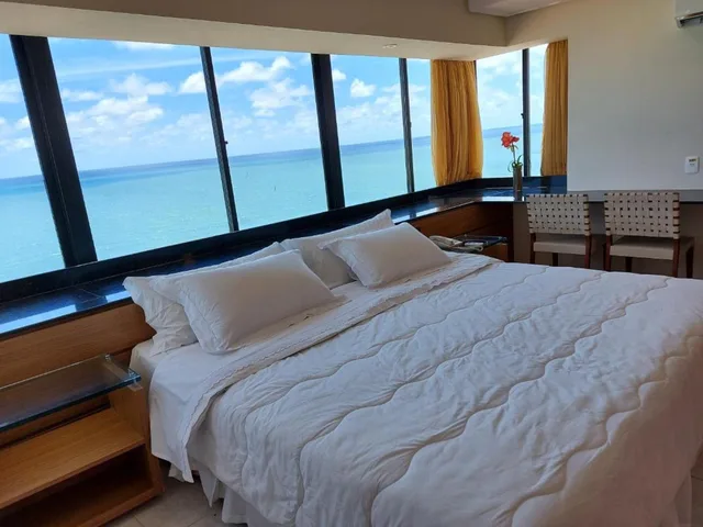 جناح، Hotel Euro Suite Recife Boa Viagem By Nacional Inn 1/4