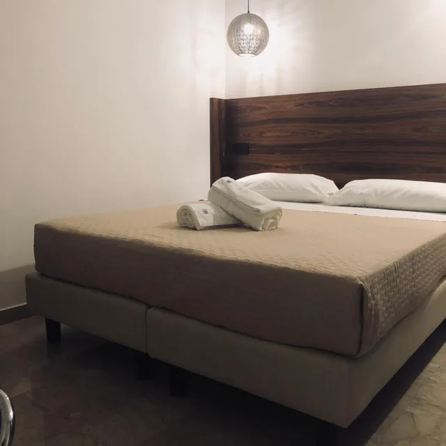 Standard, Double or Twin Bed, Balcony, Milazzo INN 9/10