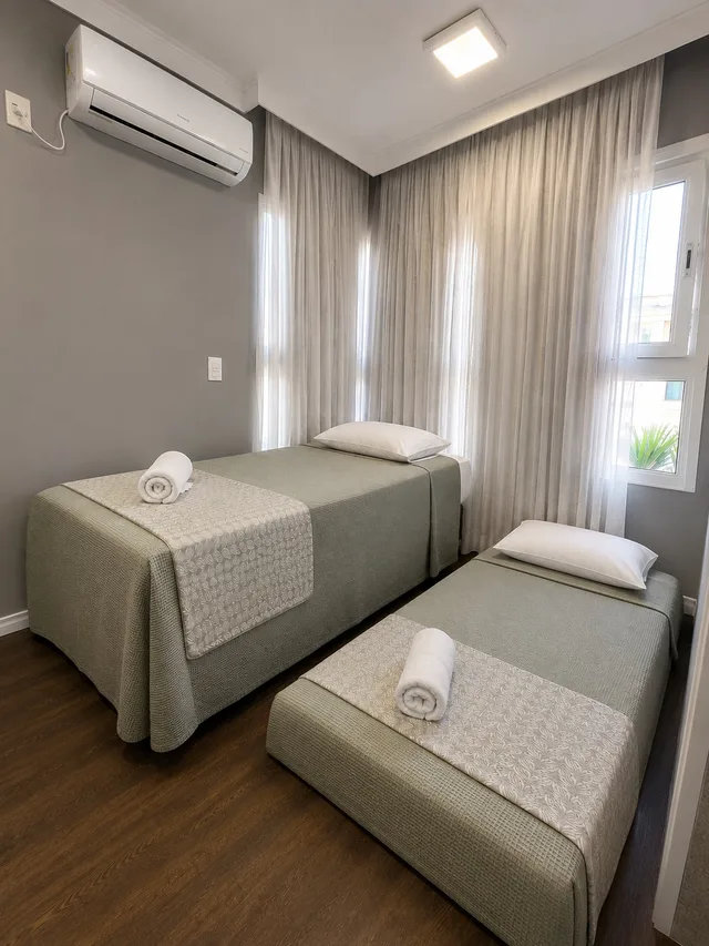 جناح كومفورت، Canasvieiras Boulevard Hotel 1/3