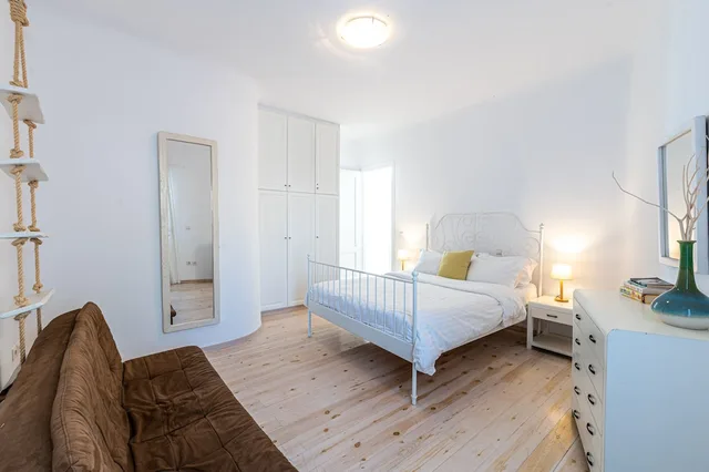 3 Bedrooms, Luxury, Villa, 3 Queen Beds, Sea View, 2 Sofa, Sofa, Pool Access، Villa Thelgo 4/6