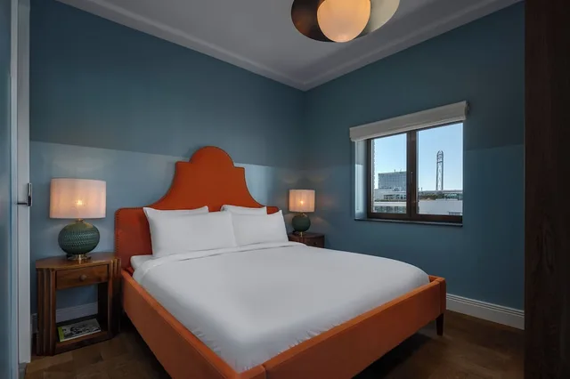 شقة عائلية بغرفتي نوم، Hotel Twenty Eight 2/7