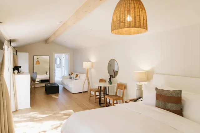 1 Bedroom, Bungalow, Calamigos Ranch Resort & Spa 2/6