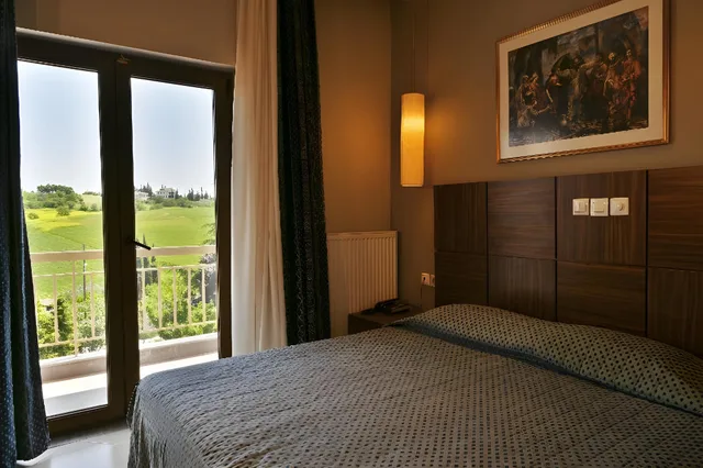 غرفة مفردة، Four Seasons Skg Thessaloniki 1/1