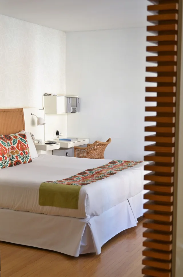 غرفة سوبيريور بسرير مزدوج، CASACALMA HOTEL 1/10