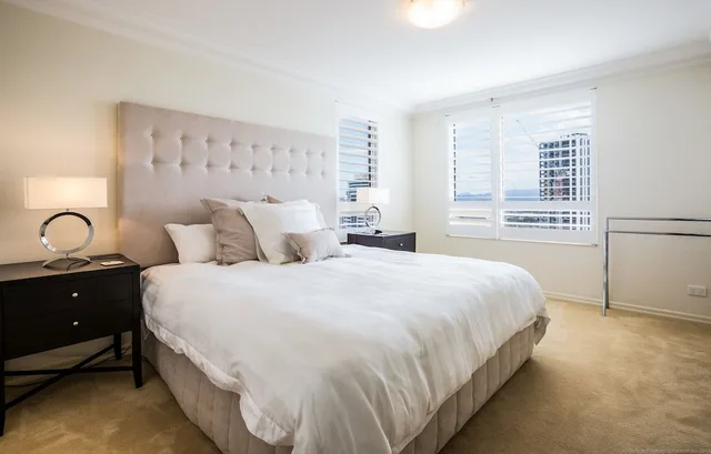 3 Bedrooms, Sub, Penthouse, Apartment، Belle Maison Apartments 3/9