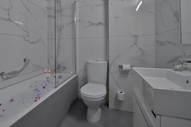 غرفة ديلوكس بسرير مزدوج، Odysseia Hotel Kapetanios 3/4