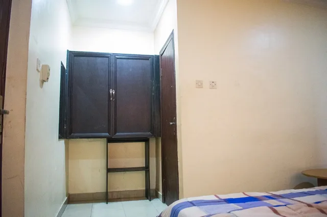 Standard, Double Bed, Isno Hotels Lagos 3/5