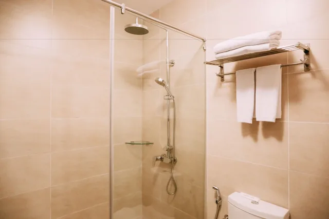 غرفة ديلوكس بسريرين منفصلين، Hotel Granada Johor Bahru 4/5
