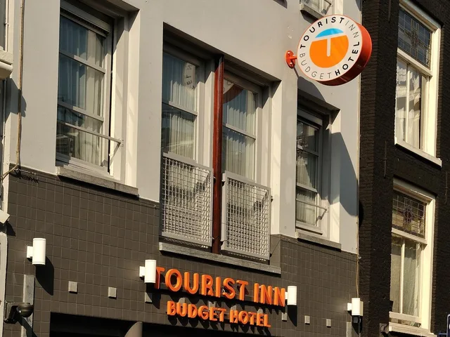 غرفة أساسية بحمام مشترك، Tourist Inn 1/1