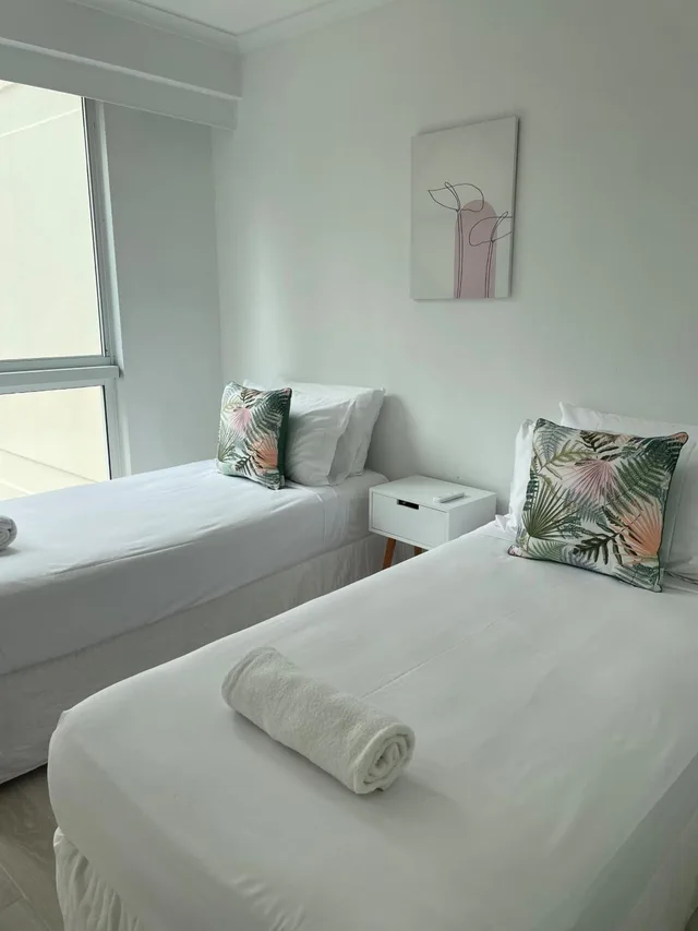 شقة بغرفتي نوم، Crest Apartments 4/10