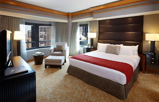 جناح بغرفة نوم واحدة، Hilton Club New York 2/5