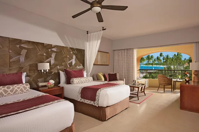 غرفة، Dreams Royal Beach (former Now Larimar) 4/5