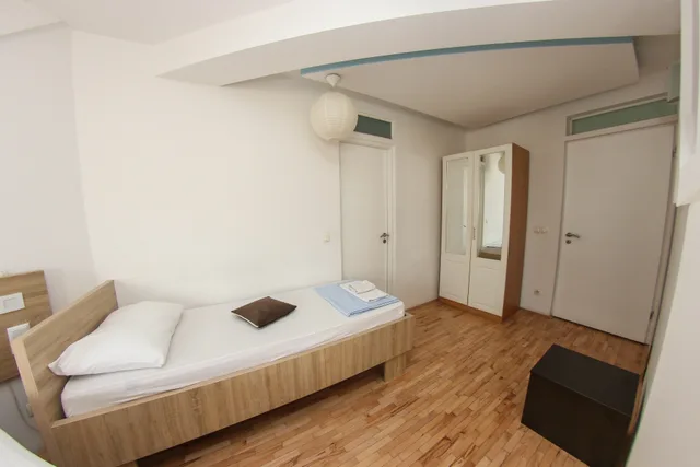 غرفة ثلاثية قياسية، Hayat Hotel 5/10