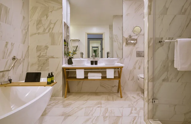 جناح تنفيذي، Hotel Berlin Potsdamer Platz by Leonardo Hotels 9/10
