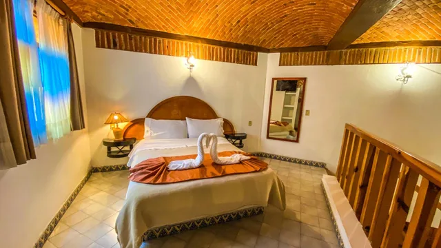 فيلا بغرفتي نوم، Suites Paraiso TX 1/5