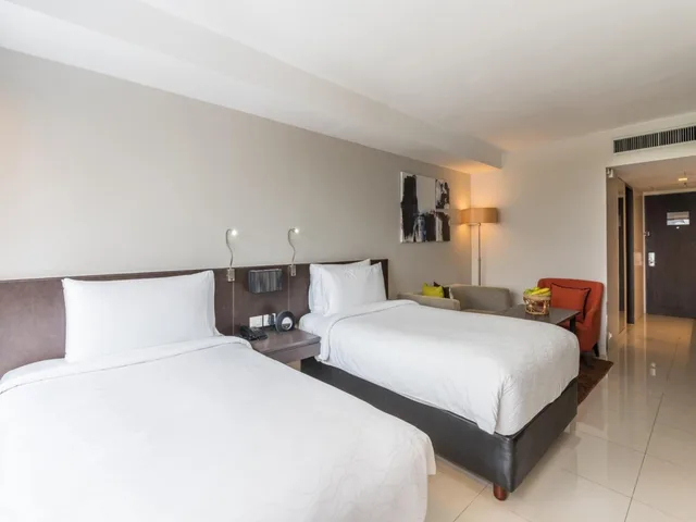 استوديو سوبيريور بسرير فردي، Maitria Hotel Sukhumvit 18 3/8