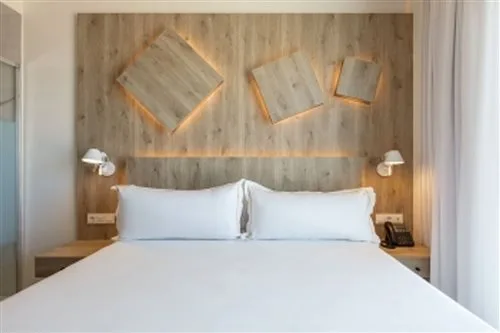 غرفة قياسية، Senator Gandia Spa Hotel 2/2
