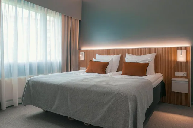 Apartment, Sokos Hotel Seurahuone Savonlinna 1/4