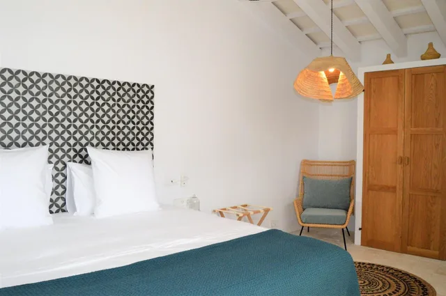 غرفة سوبيريور، Santa Ponsa Fontenille Menorca 8/10