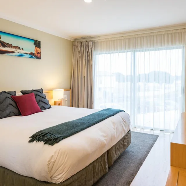 استوديو، Paihia Beach Resort And Spa 6/8