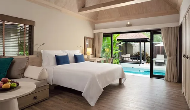 Pool Villa، Wyndham Hua Hin Pranburi Resort and Villas 1/2