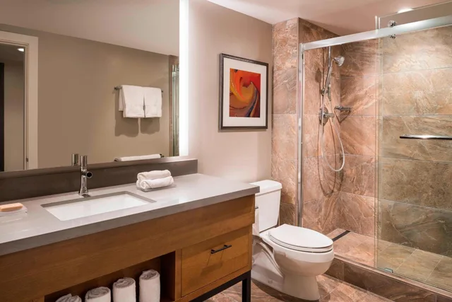 2 Bedrooms, Suite, Marriotts Waikoloa Ocean Club 8/10