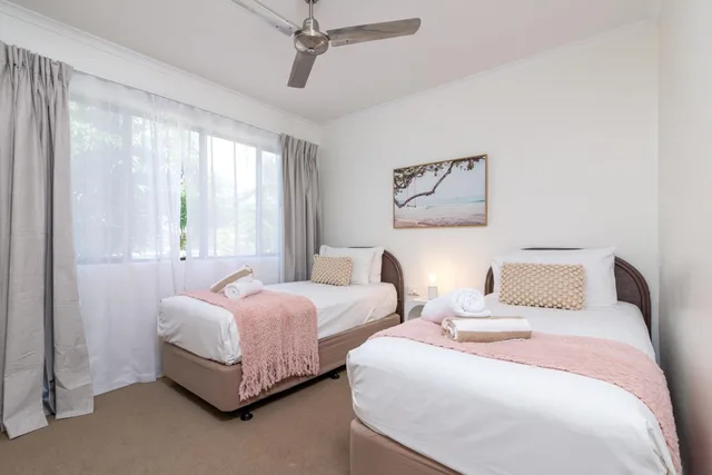 3 Bedrooms, Roof Top, Terrace، Tropical Reef Apartments Port Douglas 4/10