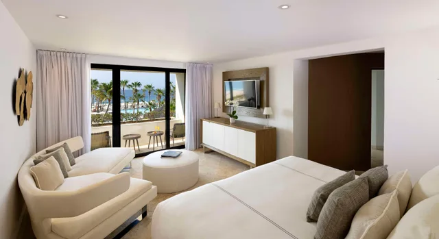 Reserve, Master, Suite, King Bed، Paradisus Los Cabos - Adults Only 1/8