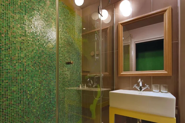 غرفة سوبيريور مفردة، Hotel Josephine & SPA by HappyCulture 1/1