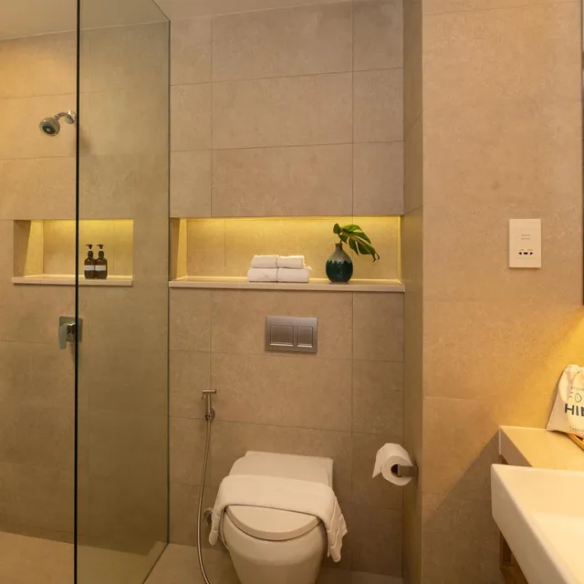 Deluxe, Double Bed, Plunge Pool، Explorar Koh Samui - Adults Only 3/3