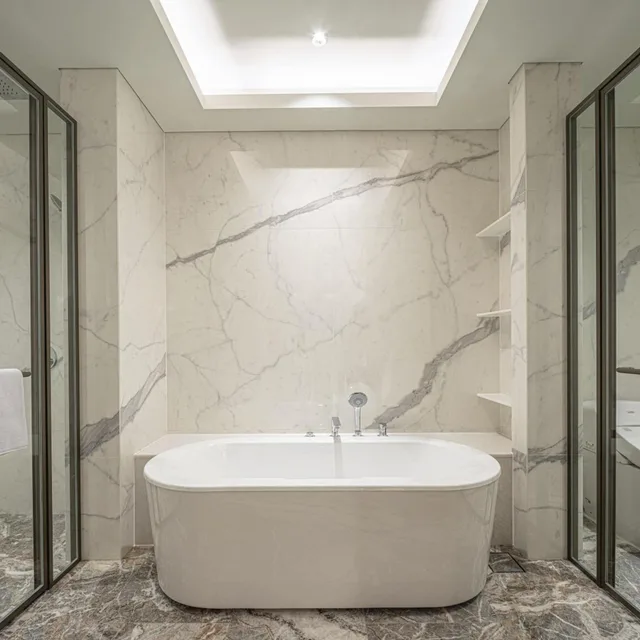 1 Bedroom, Ambassador, Suite, King Bed، The Ambassador Seoul - A Pullman Hotel 3/3