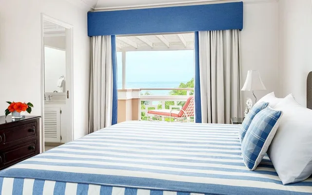 Penthouse, Suite, Ocean View، Couples Sans Souci - Adults Only 2/3