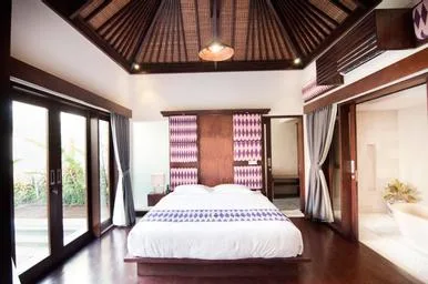 1 Bedroom, Villa, Private Pool, Villa Puspa 1/2
