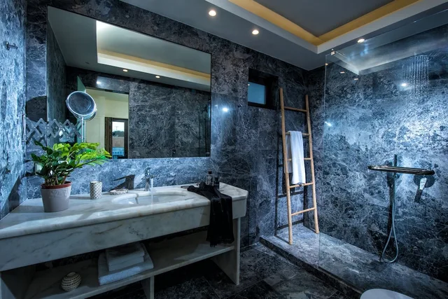 Penthouse Suite، Creta Blue Boutique Hotel 2/2